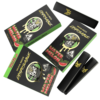 Muha Meds Watermelon Skittlez Disposable 1,000 mg